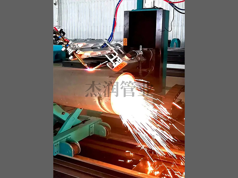 钢管激光切割/加工