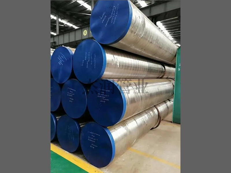 合金钢管